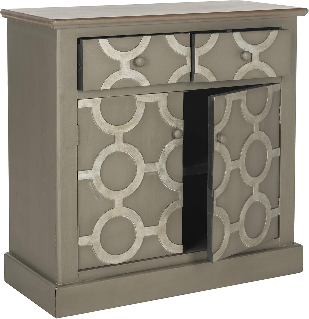Grey Chest E57694