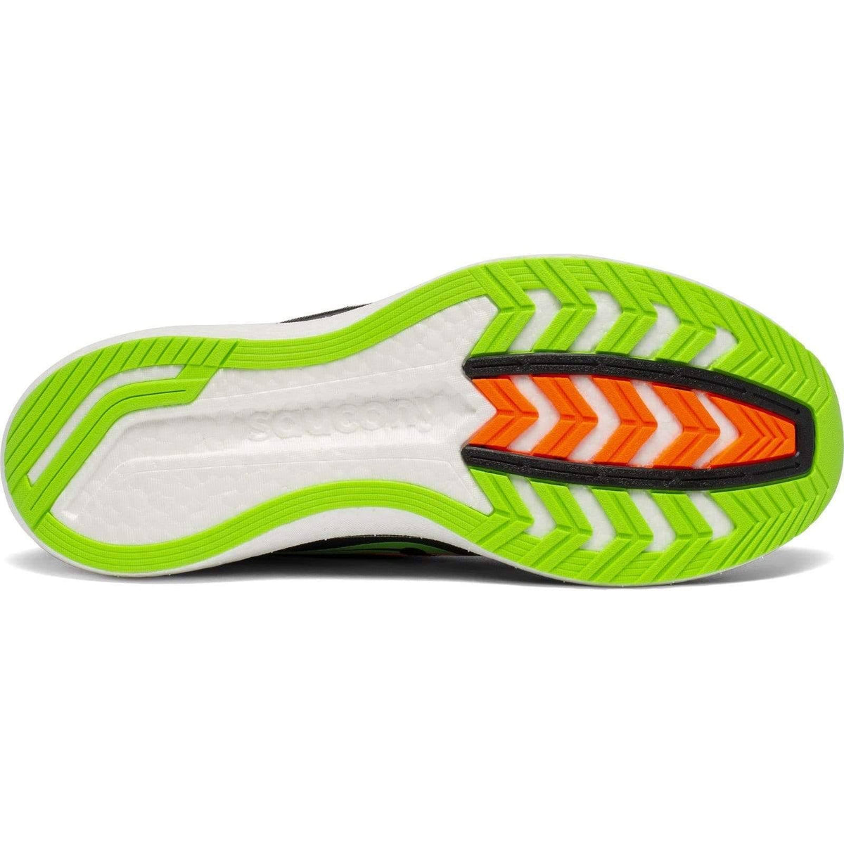 Future Black Men's Running Shoes A47080