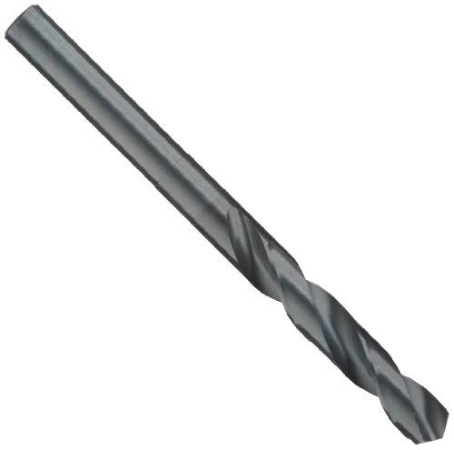1 13/64 in High Speed Steel Reduced Shank Drill Bit M599