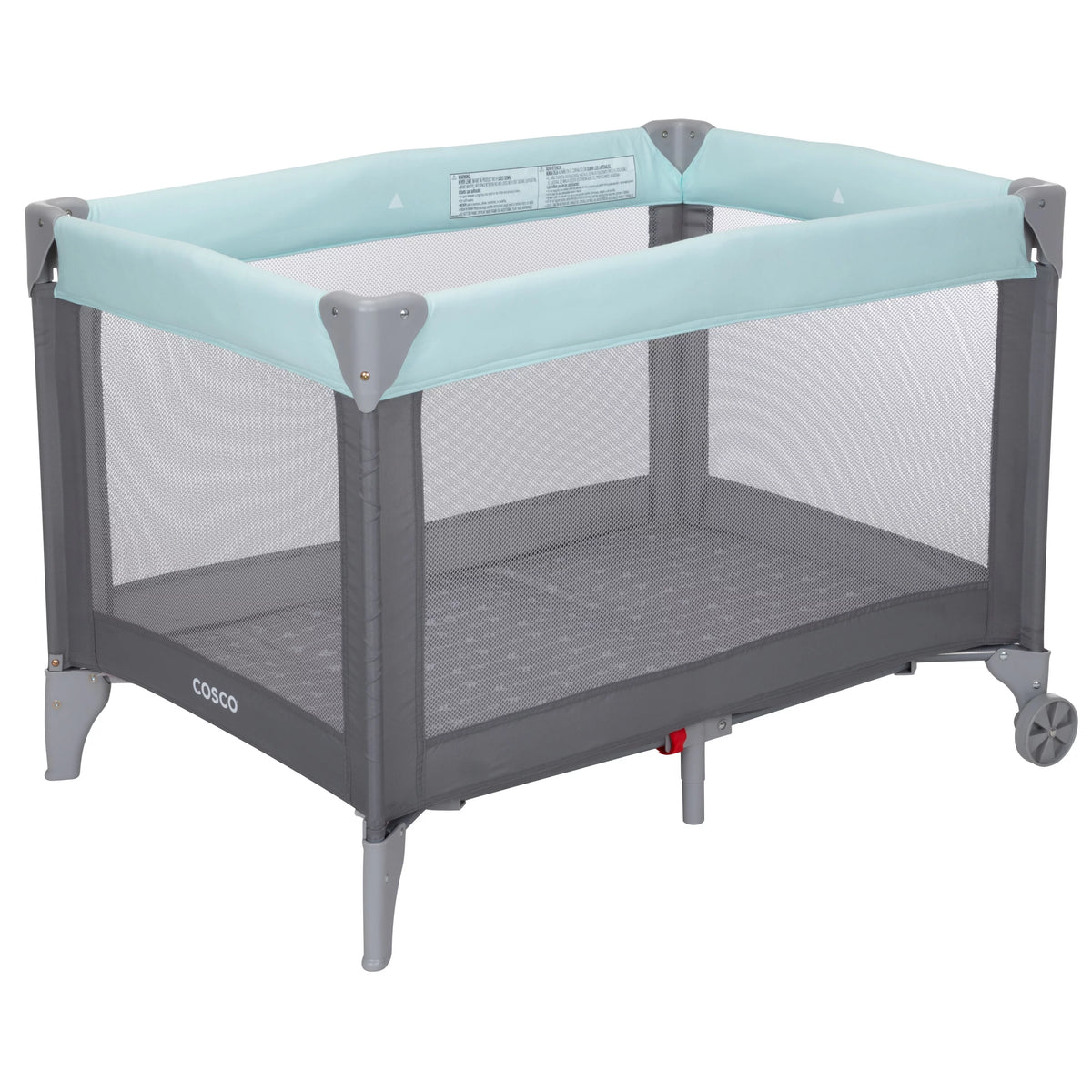 Portable Compact Baby Play Yard N5497