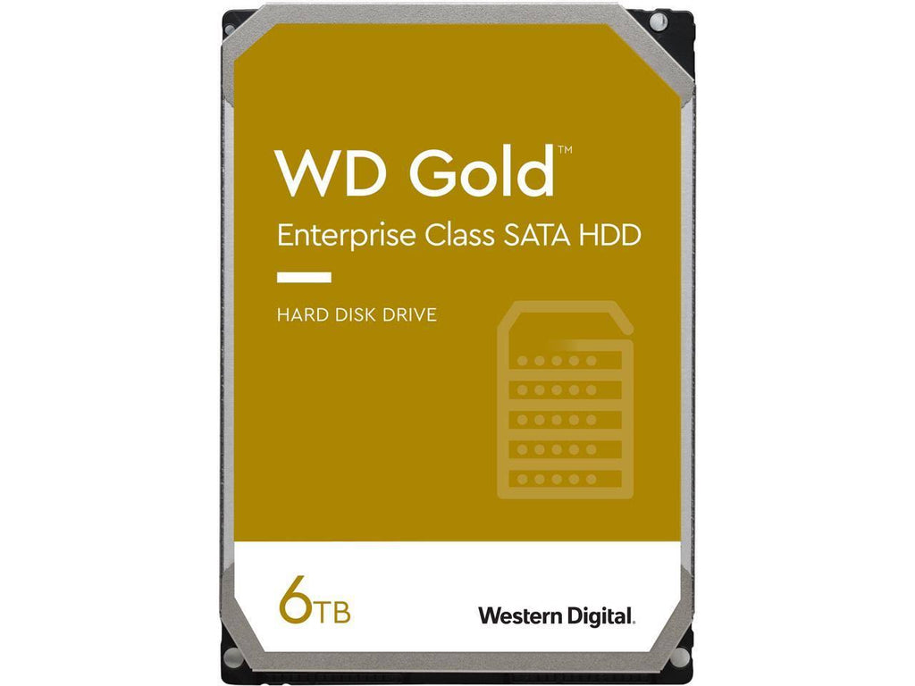 6 TB Internal HDD SATA 6Gb/s 7,200 rpm T33980