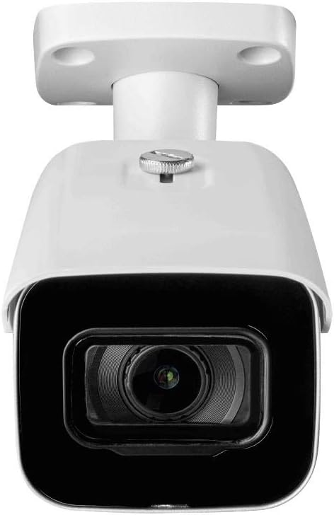 4K Ultra HD Smart IP Security Bullet Camera K92452