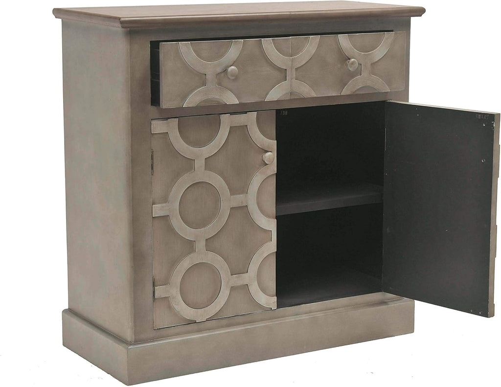 Grey Chest E57694