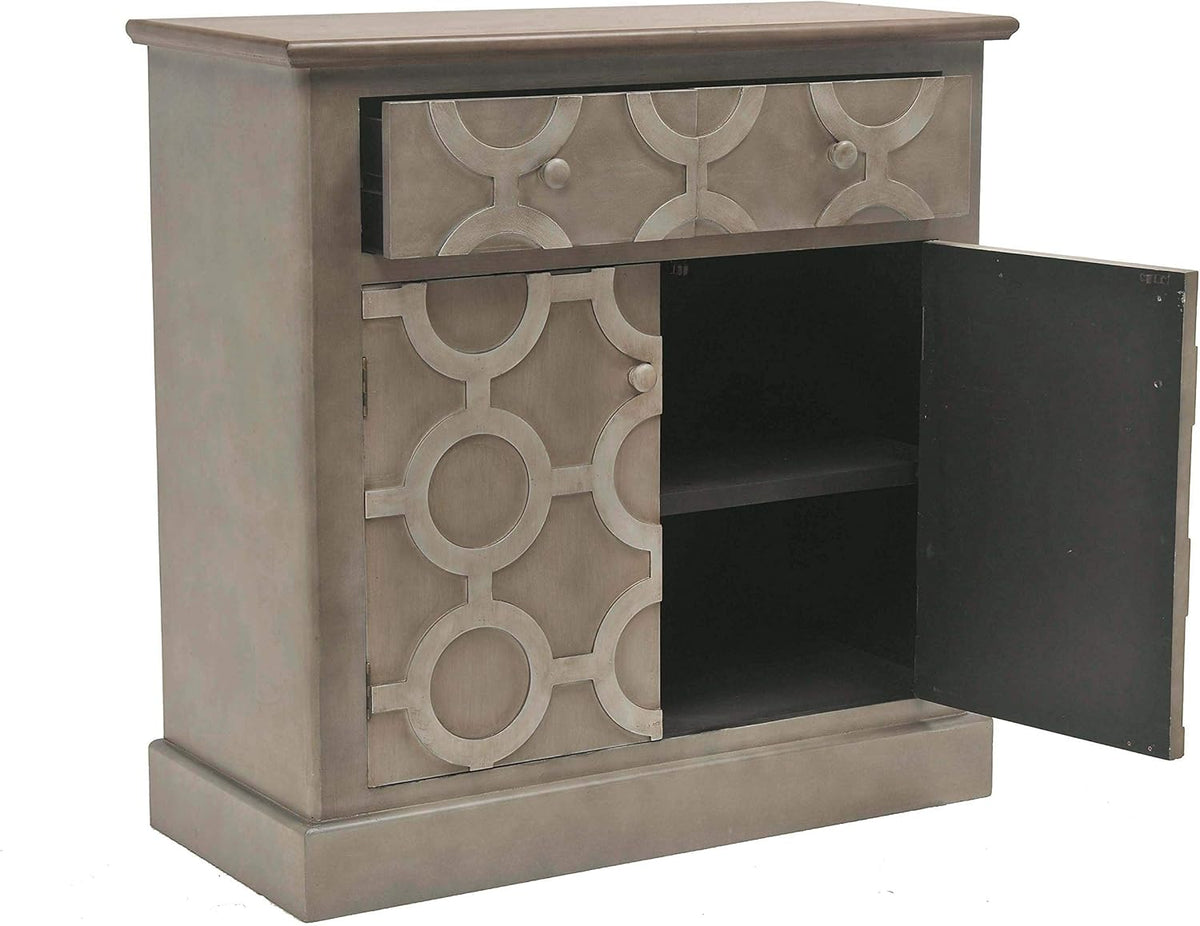 Grey Chest E57694