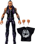 6-inch Action Figure & Accessories Set with Swappable Hands K74373