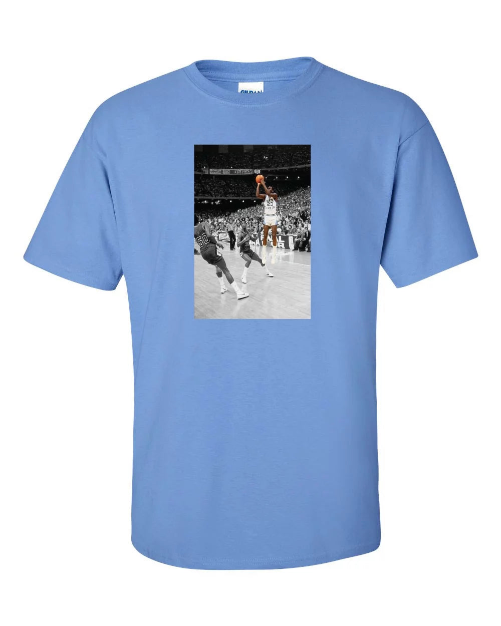 Carolina T-Shirt H846448