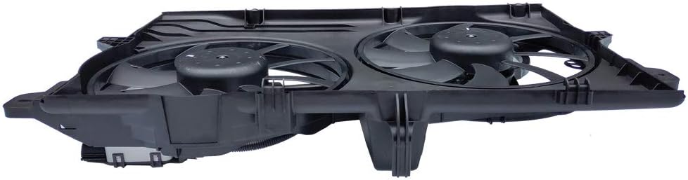 Condenser Cooling Fan Assembly G257749