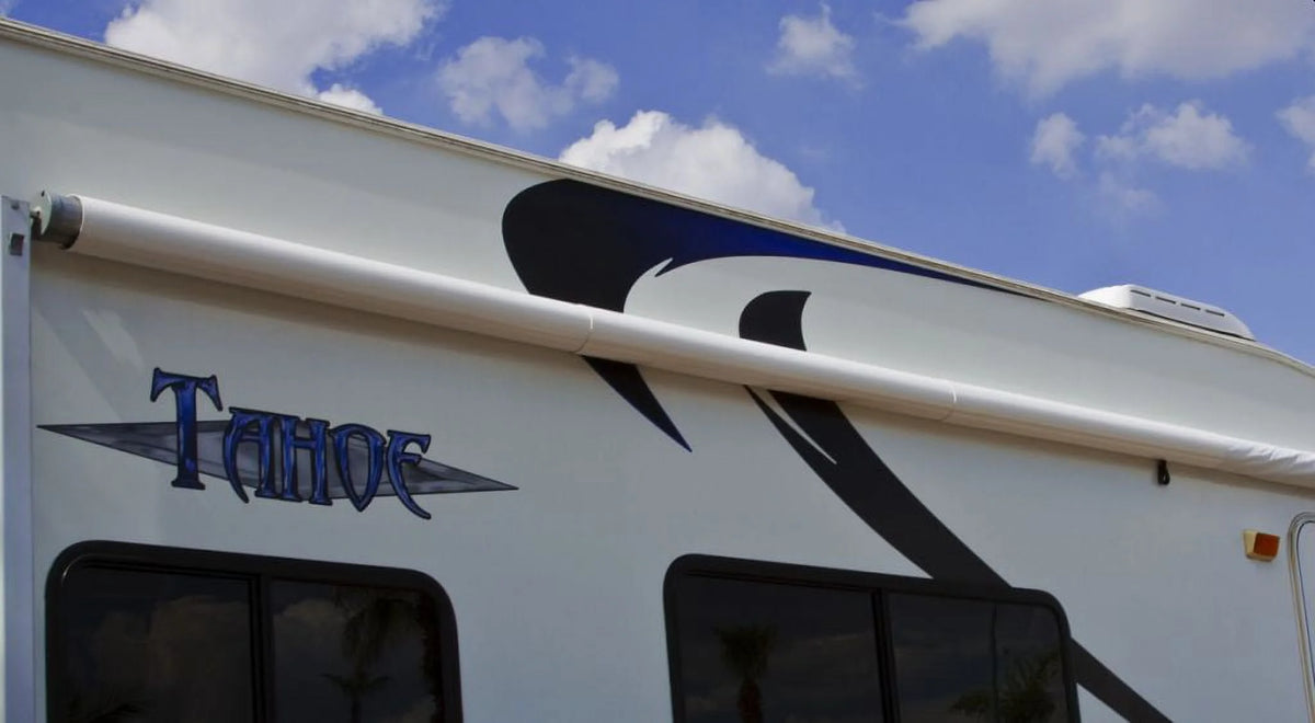 RV Awning Storage and Protection Kit, 5 Piece Kit Q61648