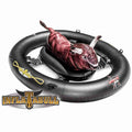 Inflatable Ride-On Pool Toy Z602441