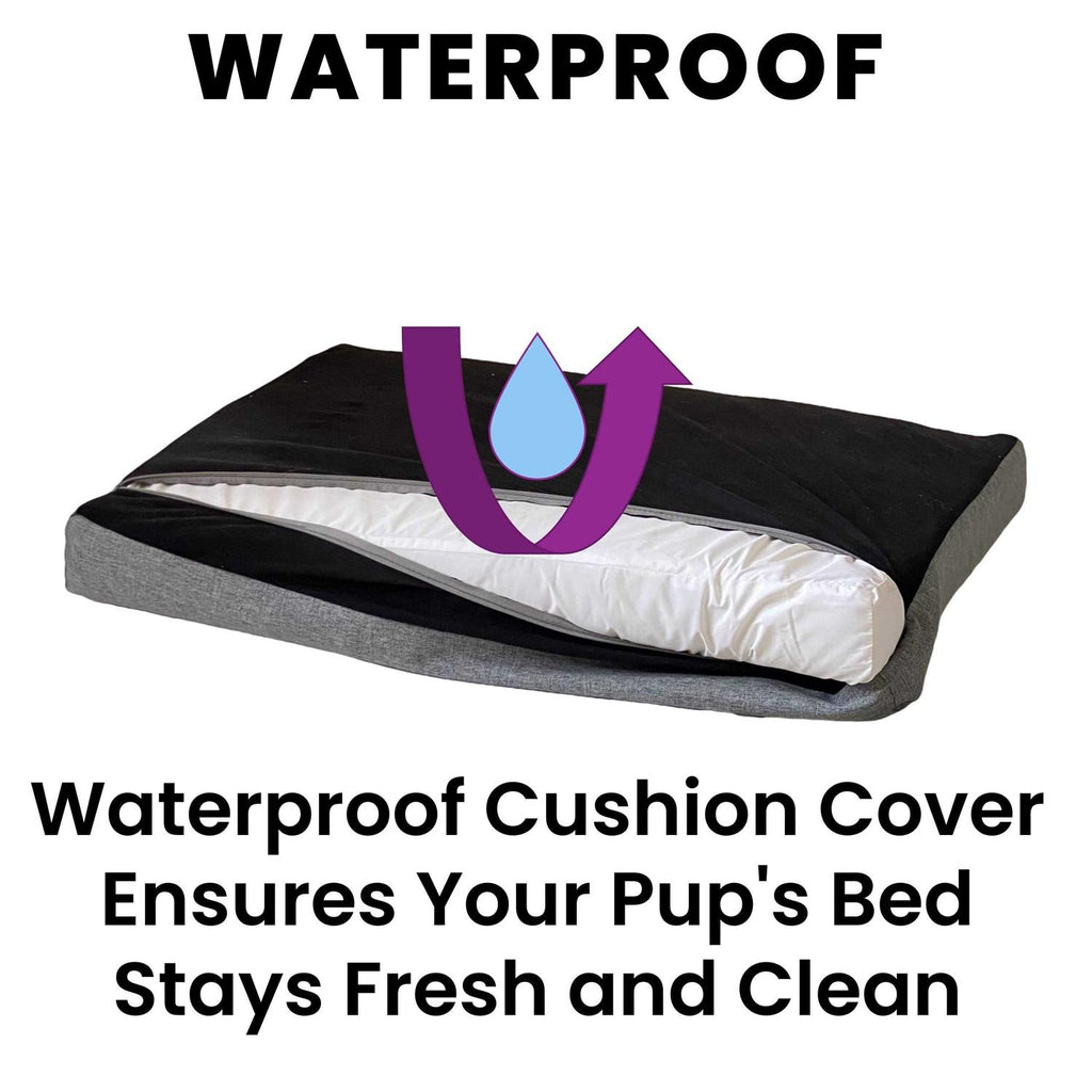 Orthopedic Dog Bed H80515