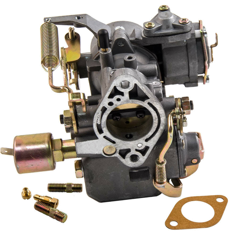 Carburetor 34 Pict-3 12V Electric Choke 1600cc U649