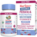 USDA Organic Prenatal Gummies 30 Servings F958942