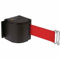 Retractable Belt Safety Barricade Q808