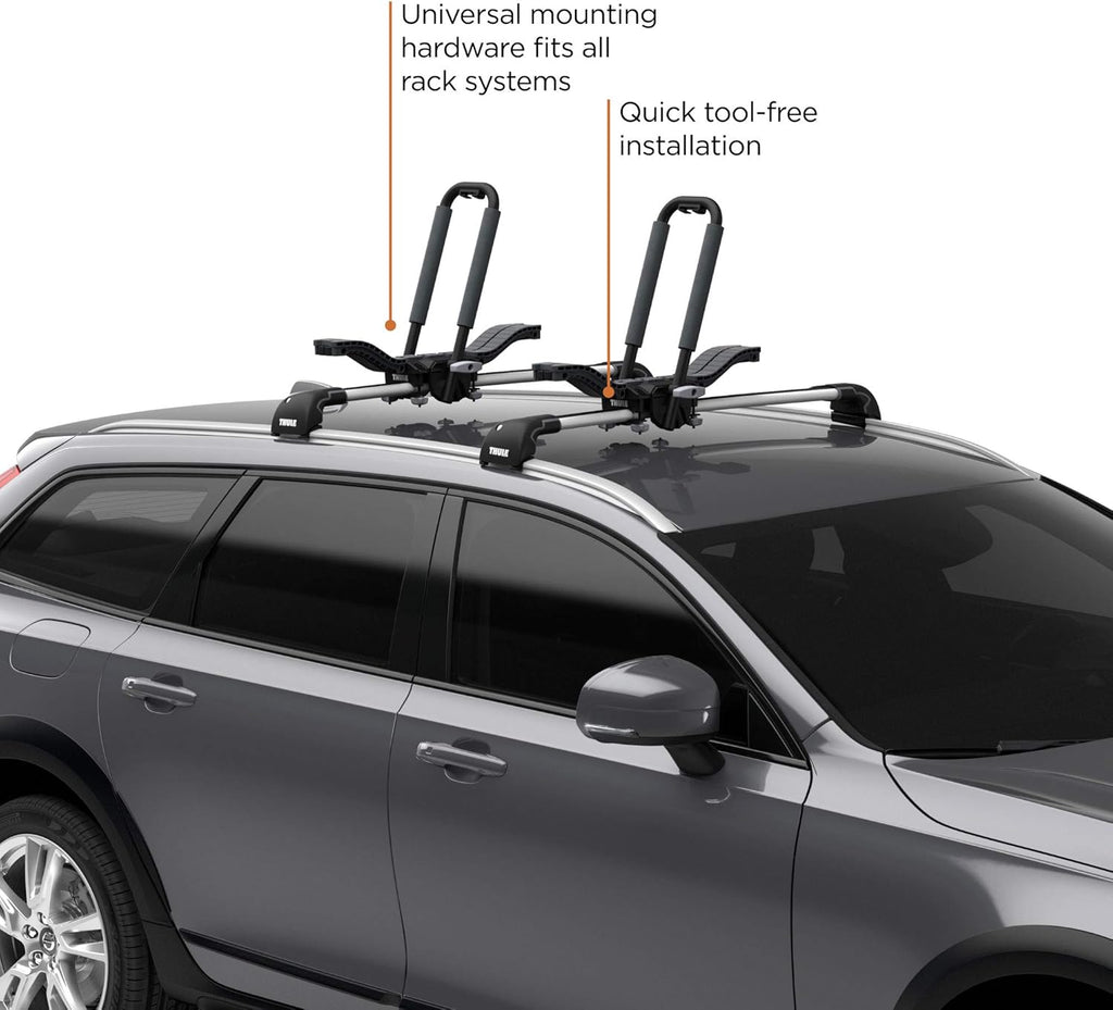 Kayak and SUP Carrier F9790