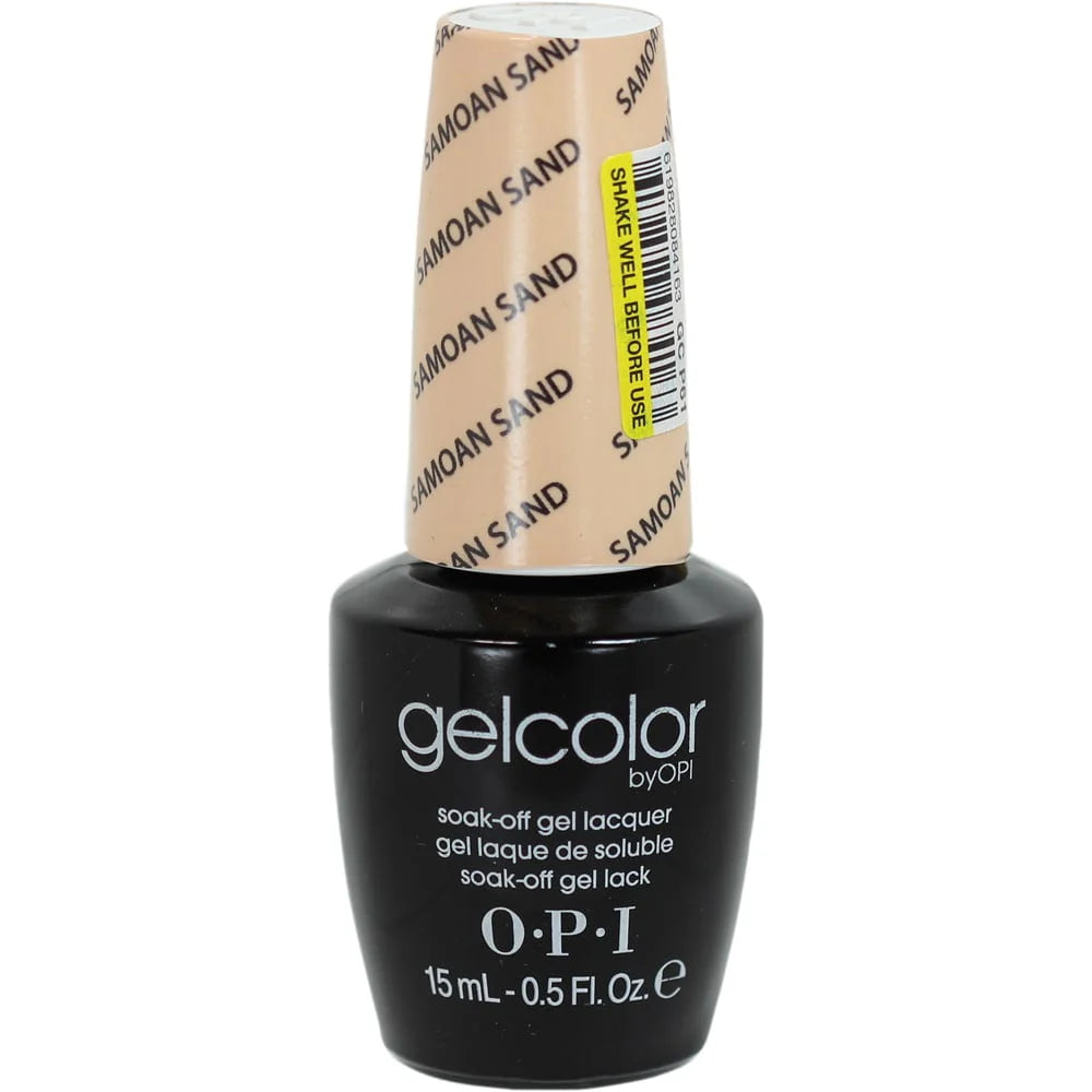 Soak-Off Gel Lacquer X53869