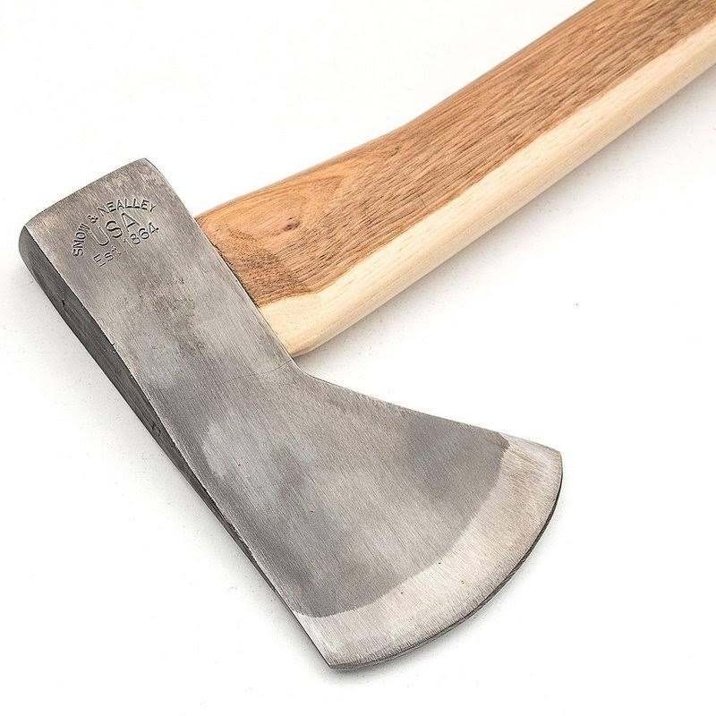 Hudson Bay Camping Axe V664298