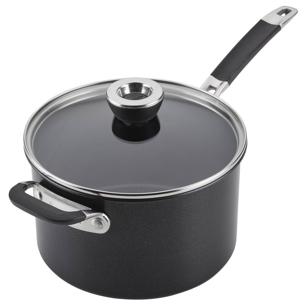 10-Piece Cookware Set X5889
