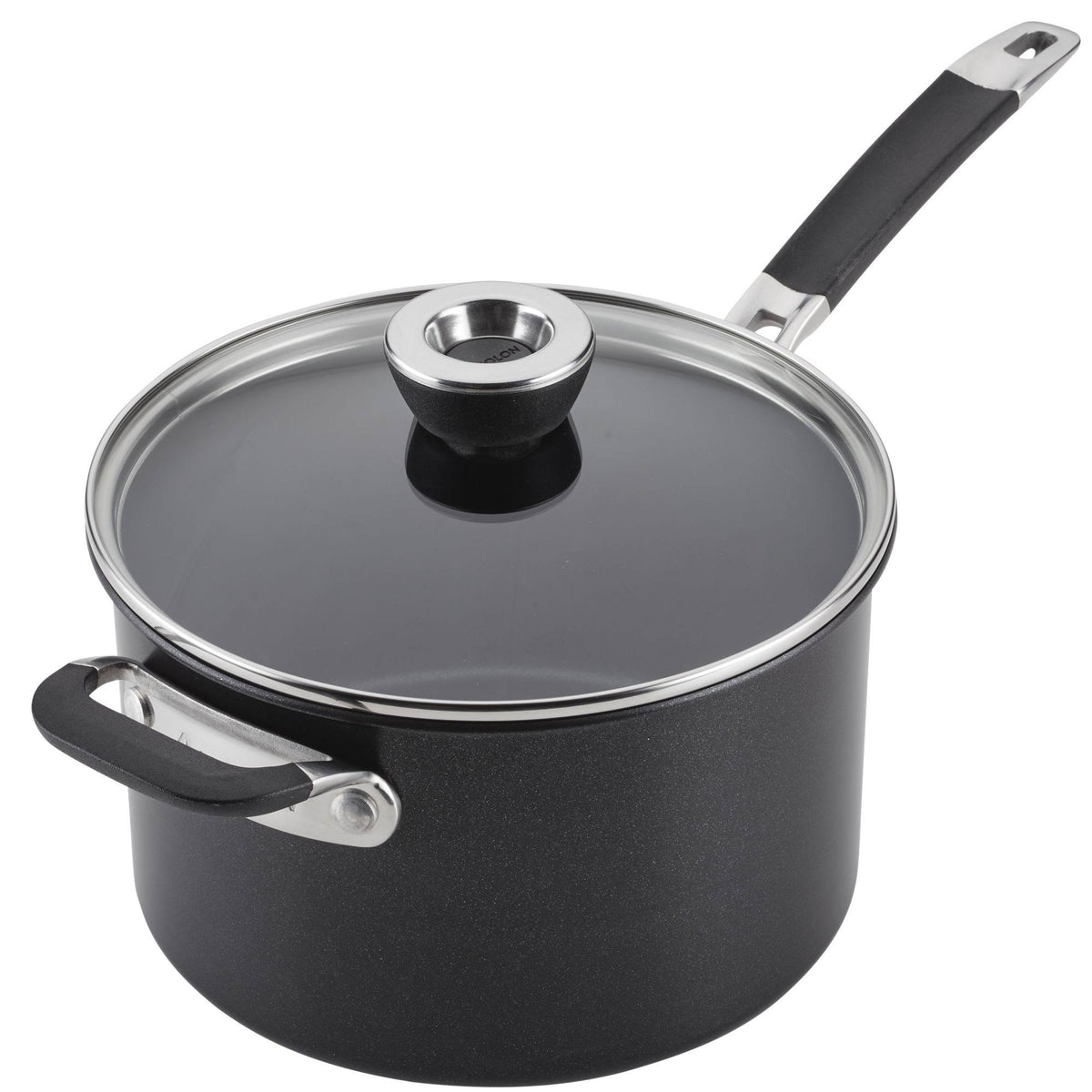 10-Piece Cookware Set X5889