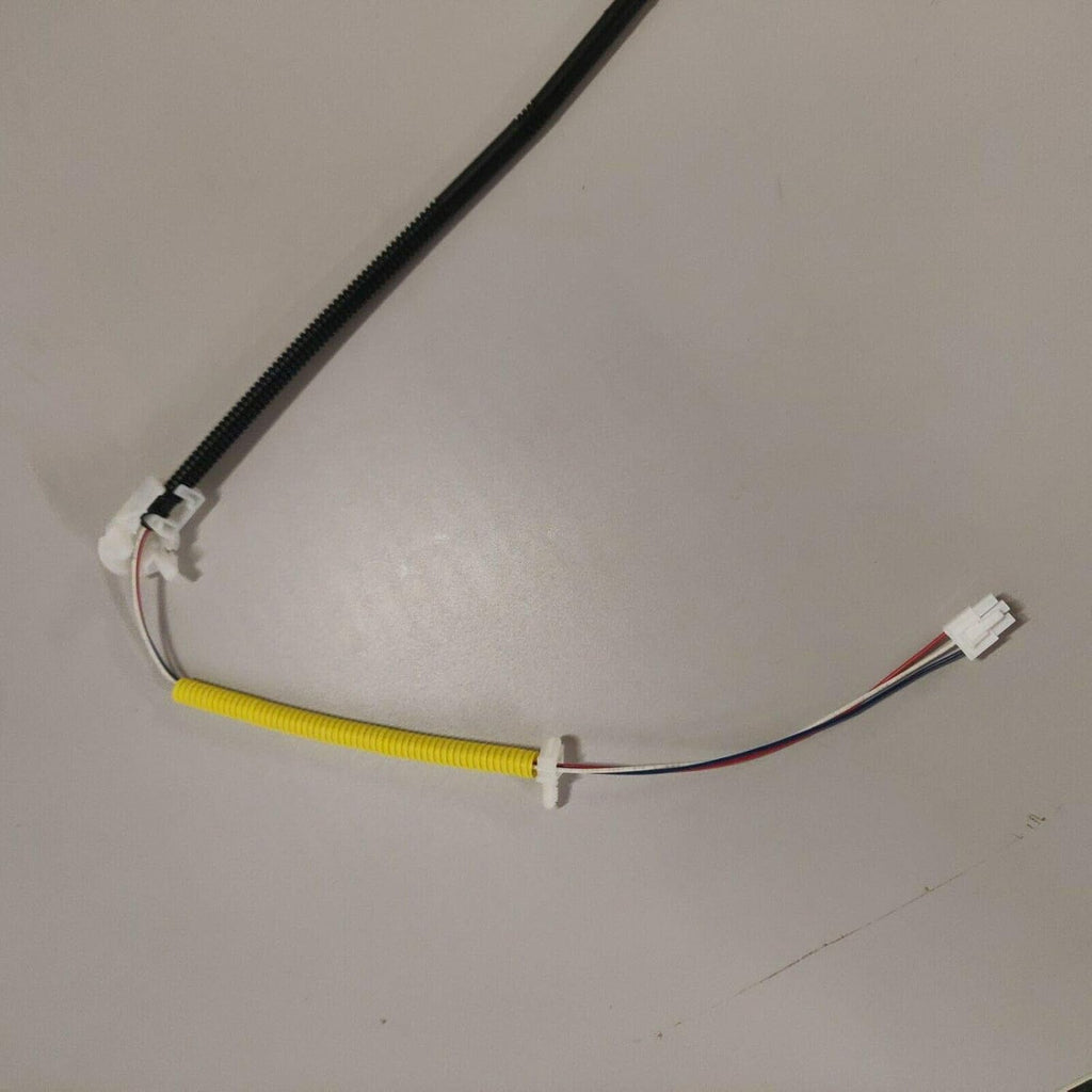Washer Lid Lock Switch and Harness E9064