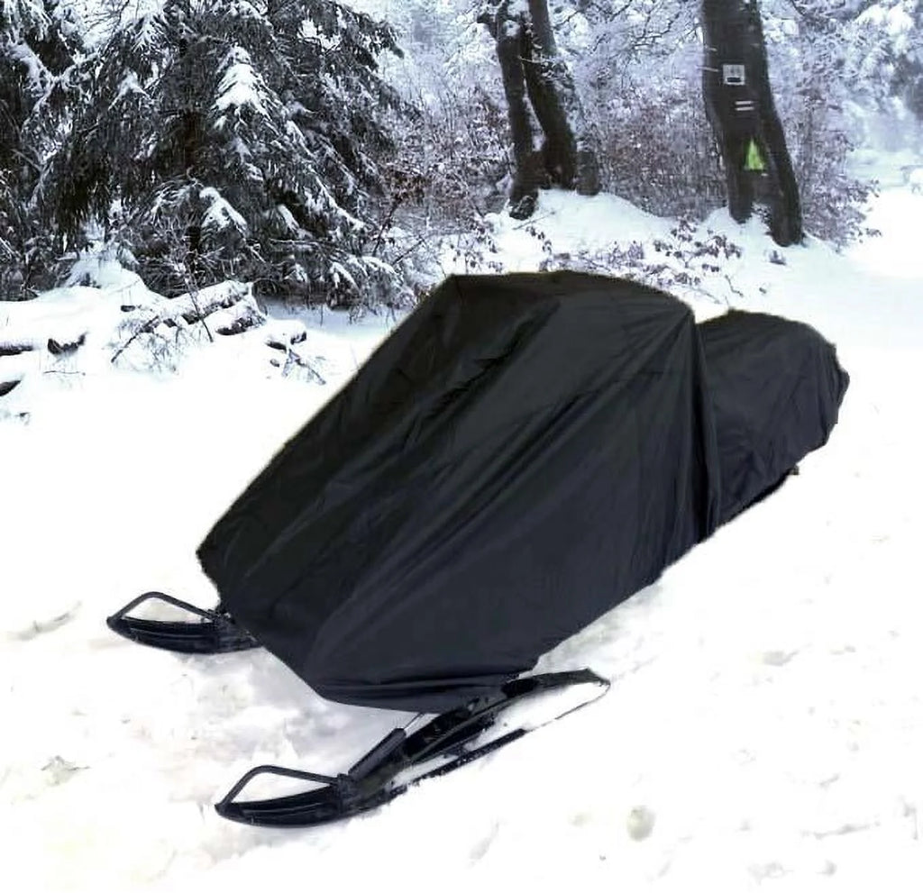 Snowmobile Travel and Storage Cover Q17229