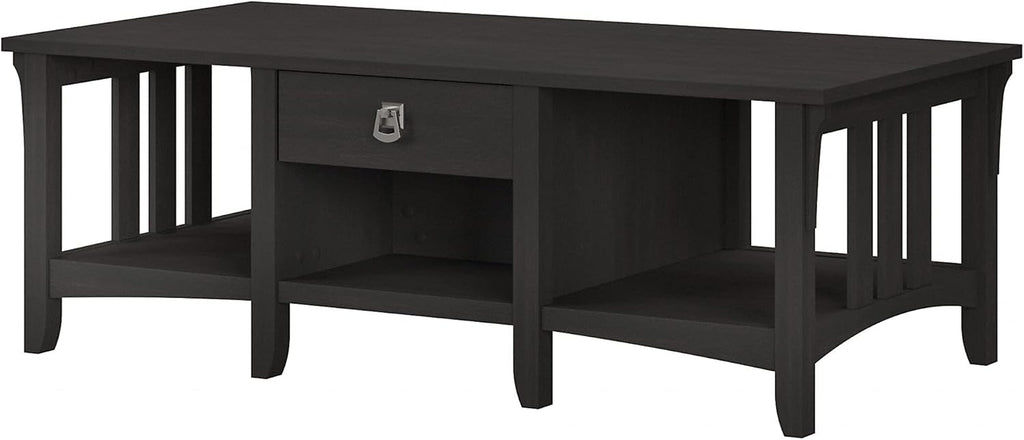 Coffee Table with Storage Z2371