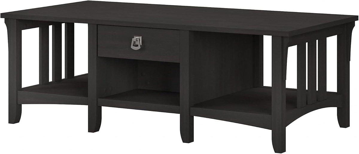 Coffee Table with Storage Z2371