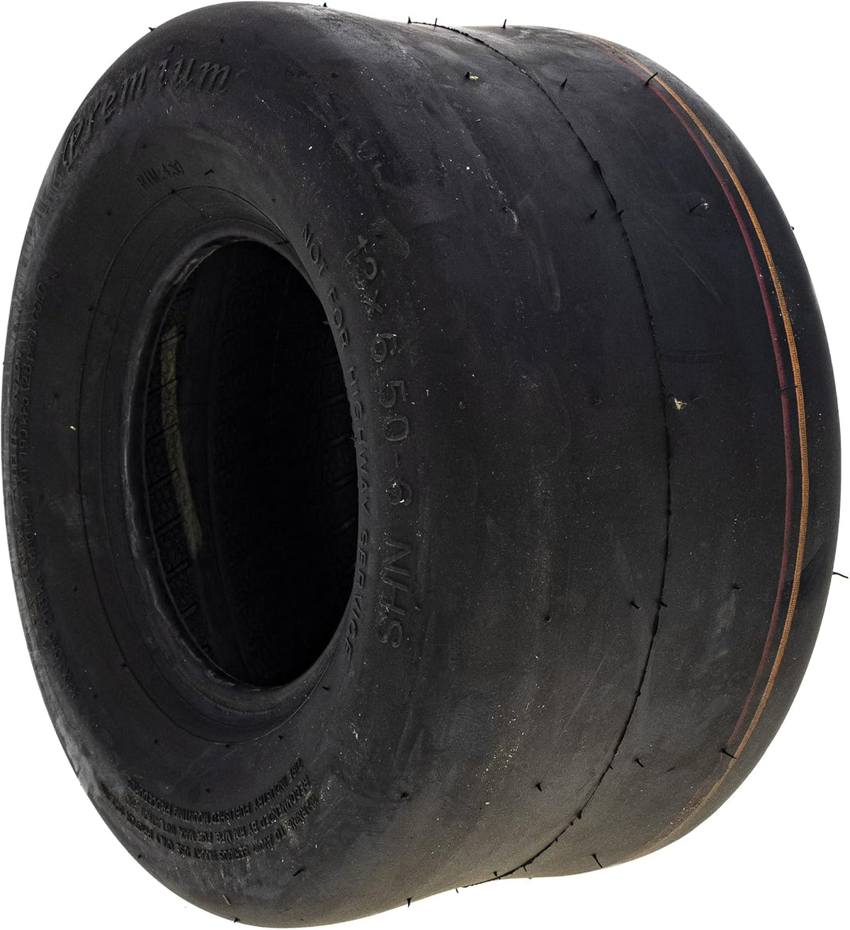 Tire Radius E S X Series Pack of 2 K60034