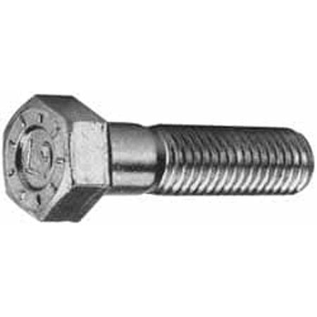3/4-10 UNC 8 inch Length Under Head Hex Head Cap Screw U95984