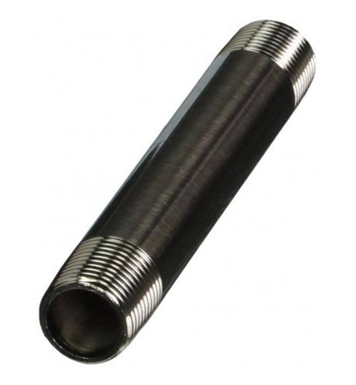 Brass Vertical Drop Nipple R351