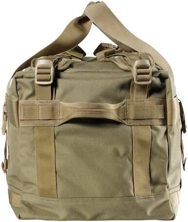 Tactical Black B276