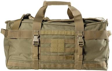 Tactical Black B276