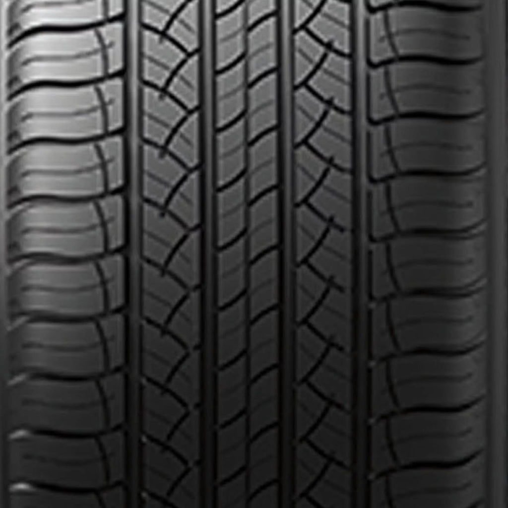 295/40R20 106V All Season Passenger Tire Q122551