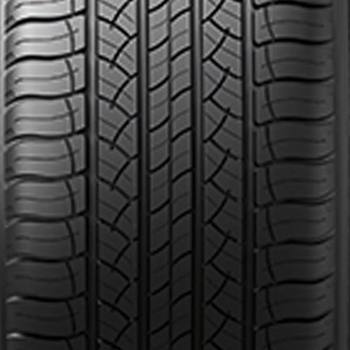 295/40R20 106V All Season Passenger Tire Q122551