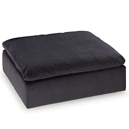 Black Sofa F848