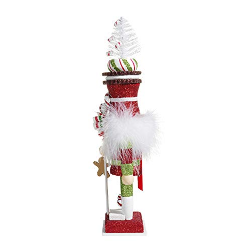 13.5-Inch Nutcracker R20498