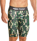 Compression Shorts with Bio-Flex Cup Q58451