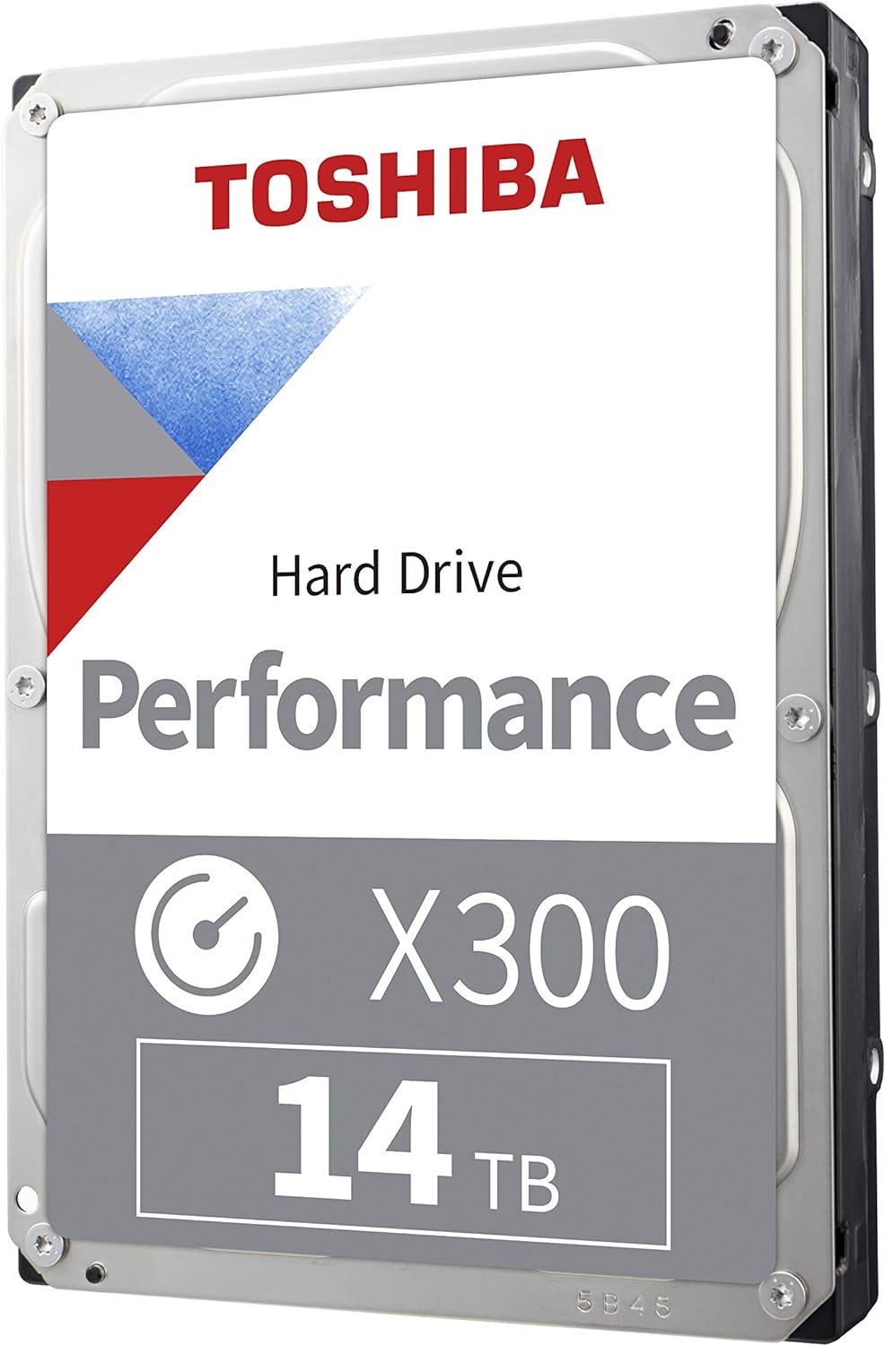 12TB 3.5-Inch Internal Hard Drive Y47601