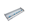 Gray Chain Display Steel Tray E872250