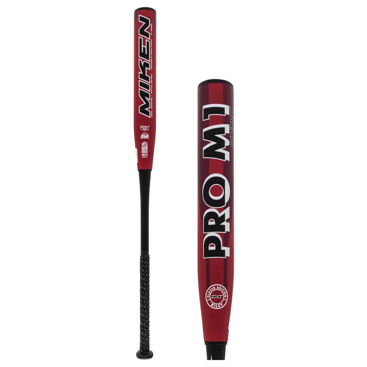 34" 25 oz Slow Pitch Softball Bat L3285