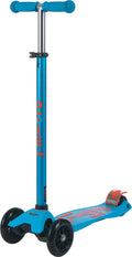 Caribbean Blue Scooter S77554