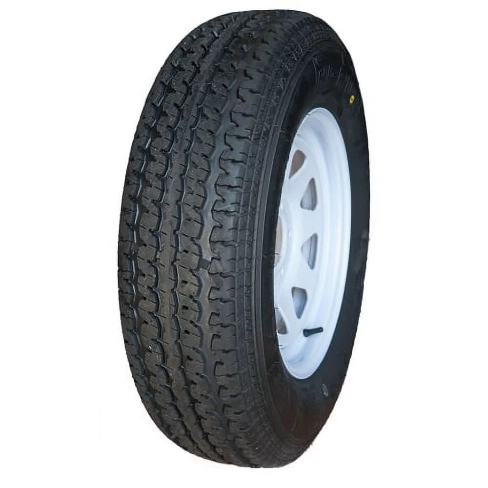 ST205/75R15 Trailer Tire Z4459