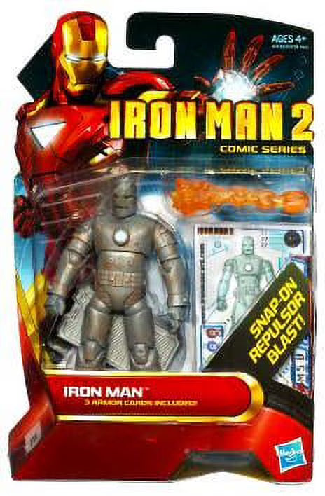 Action Figure R877