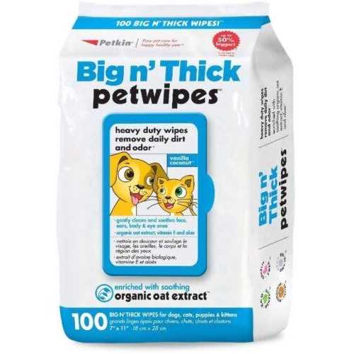 Pet Wipes Z43300