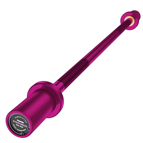 5LB Mini Barbell Bar with Resistance Band S757