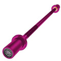 5LB Mini Barbell Bar with Resistance Band S757