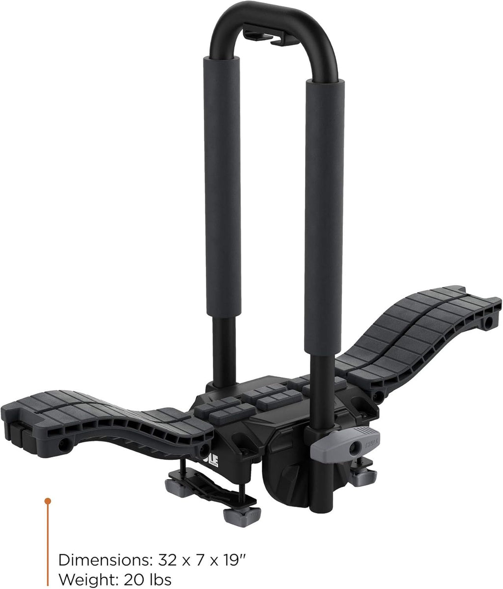 Kayak and SUP Carrier F9790