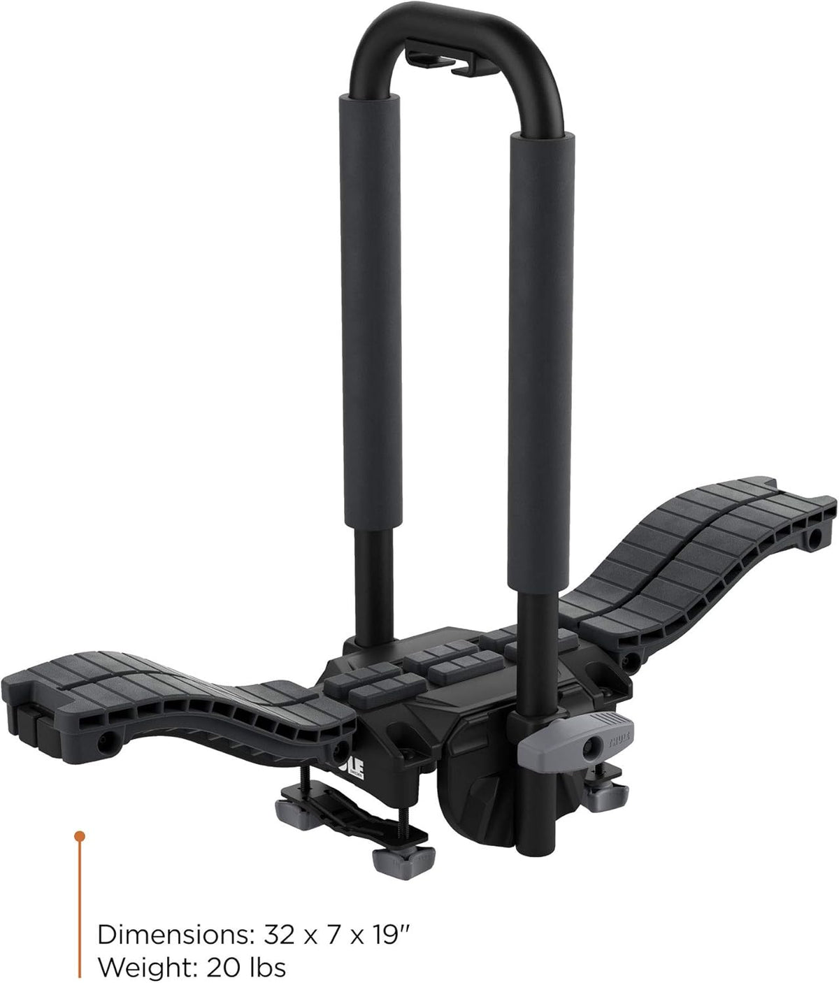 Kayak and SUP Carrier F9790