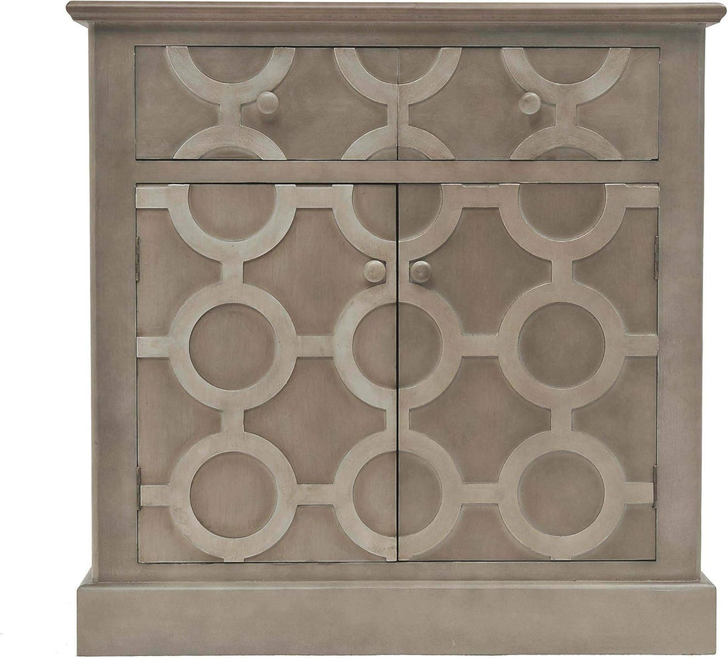 Grey Chest E57694