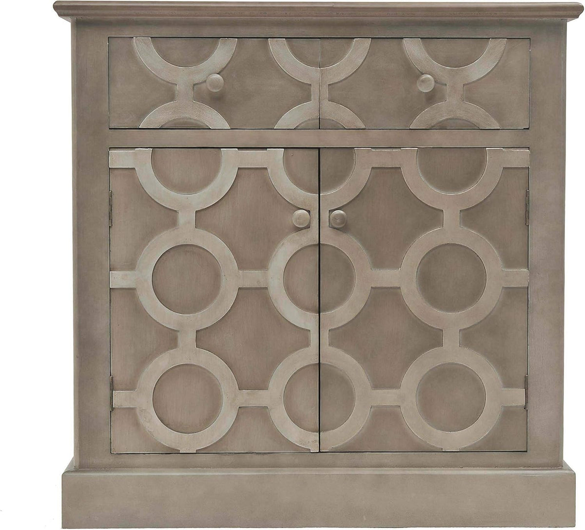 Grey Chest E57694