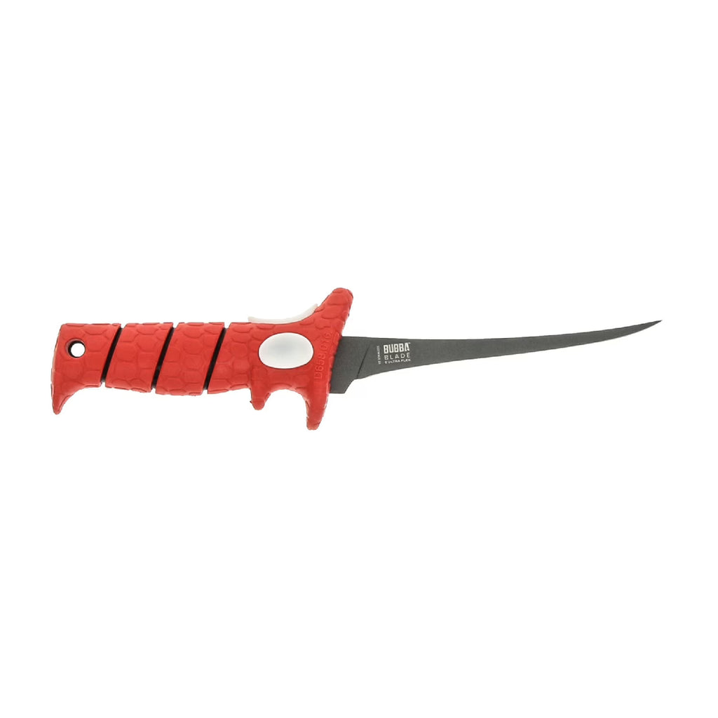 6" Stainless Steel Fillet Knife with Sheath P2245